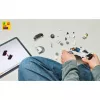 LEGO konstruktora komplekts Bugatti Centodieci Speed Champions 77240 — 291 detaļa, 1 minifigūra, vecumam 9+