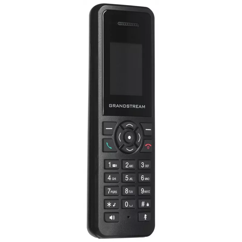 DECT telefons Grandstream Networks DP720