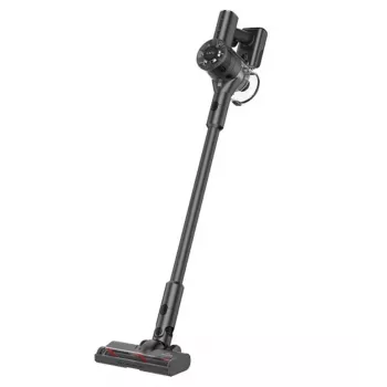 Putekļsūcējs LAFE 47531 vertikālais putekļsūcējs PowerGlide 200W