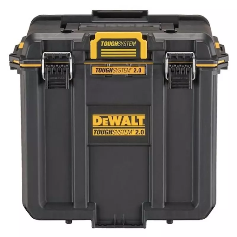 Instrumentu uzglabāšanas kaste DeWALT DWST08035-1 Augstums 351,5 mm Svars 3,97 kg