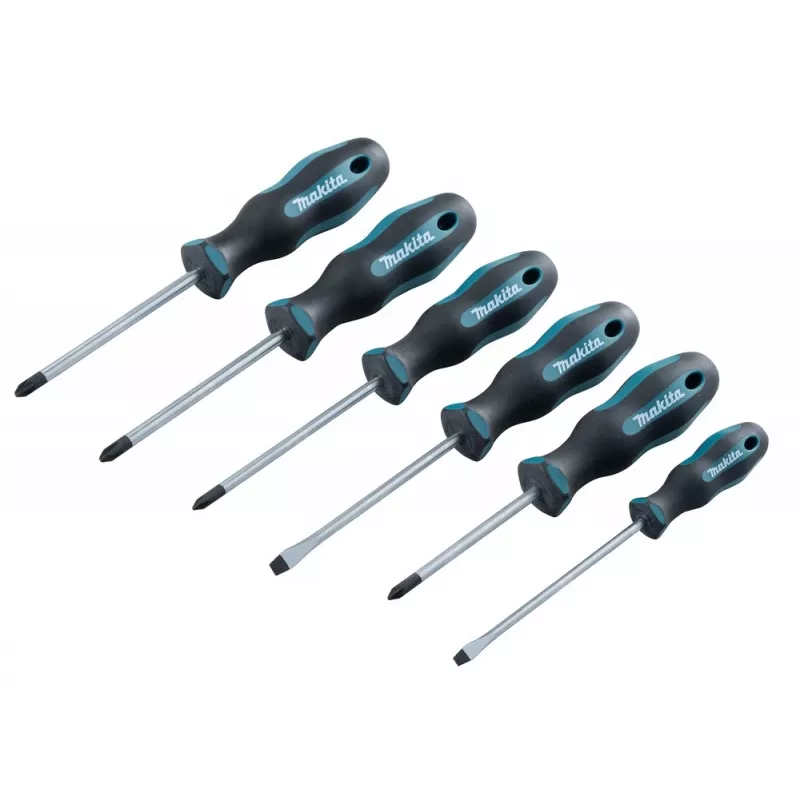 Makita E-10528 manuālais skrūvgriezis