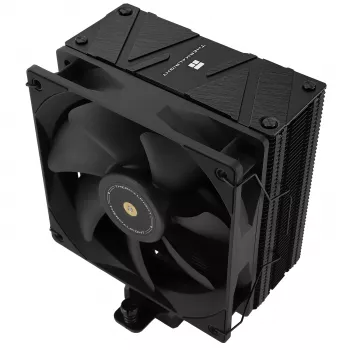 Thermalright Assassin Spirit 120 Evo Dark CPU dzesētājs - 120 mm