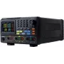 VOLTCRAFT DLP-3603 laboratorijas barošanas avots, regulējams 0 V - 60 V līdzstrāva 0 - 3 A 378 W Slave-Funktion izeju skaits 3 x (VC-13095705)