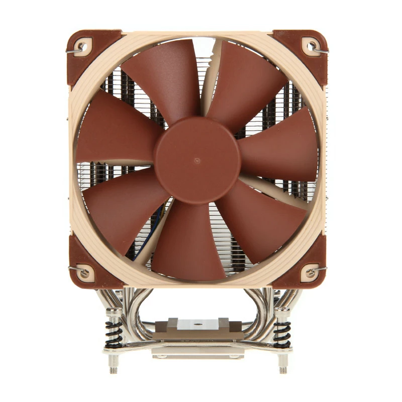 Noctua NH-U12DXi4 CPU dzesētājs - 120mm