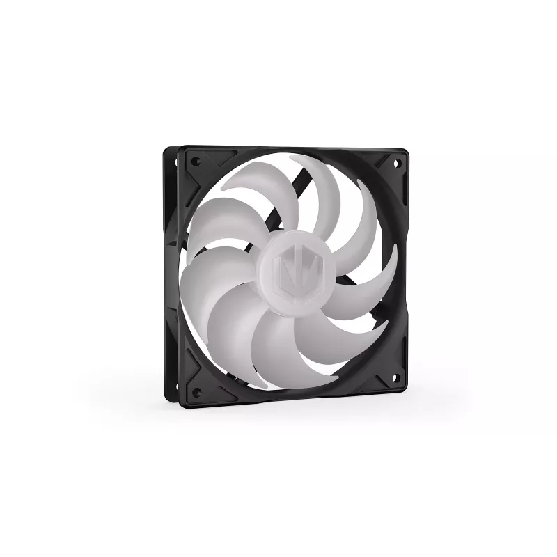 ENDORFY Stratus 120 PWM ARGB korpusa ventilators