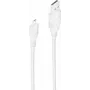 USB 2.0 kabelis ShiverPeaks BS77185 — USB A uz USB B, 5 m, melns