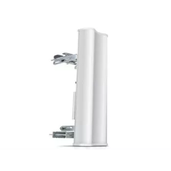2,3–2,7 GHz airMAX sektora antena – 15 dBi – 120° – ar Rocket komplektu