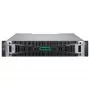 HPE MSA 2070 SFF 2x10/25GbE iSCSI 4-portu kontrolieris ar 12x3,84TB SSD un 4x10Gb iSCSI raiduztvērējiem 46TB krātuves masīvs