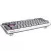 Ducky One 3 SF tastatūra Spēļu USB QWERTY Angļu Pelēka
