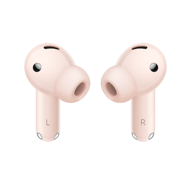 Huawei FreeBuds 7i Austiņas Īstā Bezvadu Stereo (TWS) Iekšauss Zvanu/Mūzikas Bluetooth Rozā