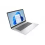 Portatīvais dators HP 17-cp2007ny — Ryzen 5 7520U, 17,3 collu FHD pretatspīduma IPS 250 nitu spilgtums, 8 GB RAM, 512 GB SSD, apgaismota ASV tastatūra, Windows 11 Home