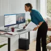 Galddators HP Pro Tower 400 G9 — Intel Core i5-14500, 8GB DDR5 4800, 512GB NVMe SSD, Intel UHD 770, Windows 11 Pro, Tower, Jack Melns