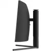 LC-Power LC-M34-UWQHD-165-C datora monitors 86,4 cm (34 inch) 3440 x 1440 pikseļi UltraWide Quad HD melns - sarkans (LC-M34-UWQHD-165-C)