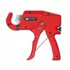 Cauruļu griezējs Knipex 94 10 185
