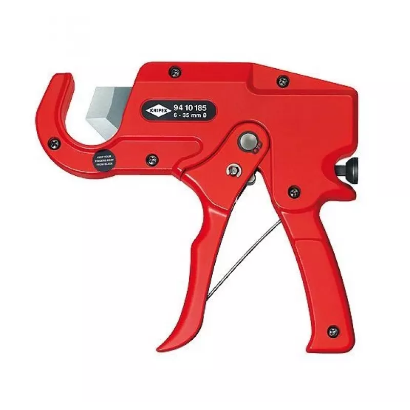 Cauruļu griezējs Knipex 94 10 185