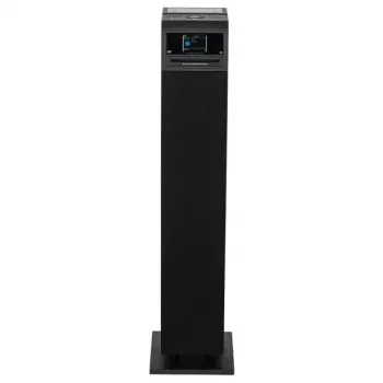 Aktīvais skaļrunis AKAI AEROBEAT PILLAR — darbināms portatīvais skaļrunis, AKAI AEROBEAT PILLAR