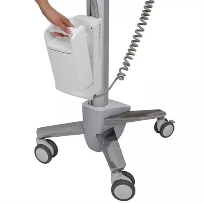 Ergotron 98-250 baterija balta