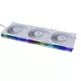 Fan Lian Li UNI FAN TL 12 cm Balts 200-2600 RPM Fluid Dynamic Bearing