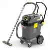 Kärcher mitrā un sausā putekļsūcēja tīrītāja NT 50/1 Tact Te L - 1380 W -...