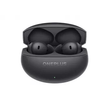 Global Version OnePlus Buds 4 True Wireless AI Call trokšņu slāpējošas austiņas 55dB tāls pārraides diapazons IP55 ūdensizturīgas portatīvās austiņas