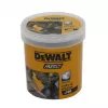 Slīpēšanas disks DeWALT DT20540-QZ ar plakanu centru dzelzs, metāla un nerūsējošā tērauda apstrādei