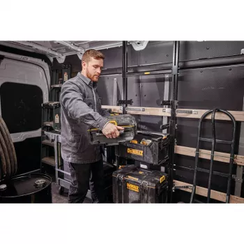 Dewalt DWST83342-1 melns