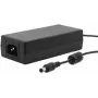 CoreParts MBXPOS-AC0002 strāvas adapteris/invertors Iekštelpām 72 W Melns