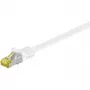 Goobay 91095 Ethernet komutācijas kabelis