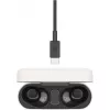 EPOS ADAPT E1 True Wireless Stereo (TWS) Ievietojamo austiņu Biznesa/Ikdienas Bluetooth austiņas, balts