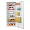 Ledusskapis MPM-246-CJ-26 melns, 246 litri