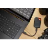 Ārējais SSD | SANDISK | Lasīšanas ātrums 2000 MB/s | 4000 GB | SDSSDE70-4T00-G25