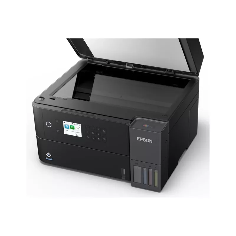Epson EcoTank ET-3950 Tintes strūklas A4 4800 x 1200 DPI 35 lpp./min Wi-Fi