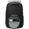 Wenger IBEX Deluxe - piezīmjdatora mugursoma - 43,2 cm - 35,60 cm (14) - 40,6 cm (16) - melna (606493)