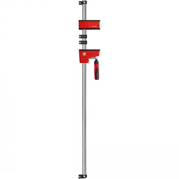 Vario-Body Clamp REVO KREV100-2K (sarkana/melna, 1000 / 95)