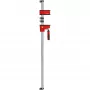 Vario-Body Clamp REVO KREV100-2K (sarkana/melna, 1000 / 95)