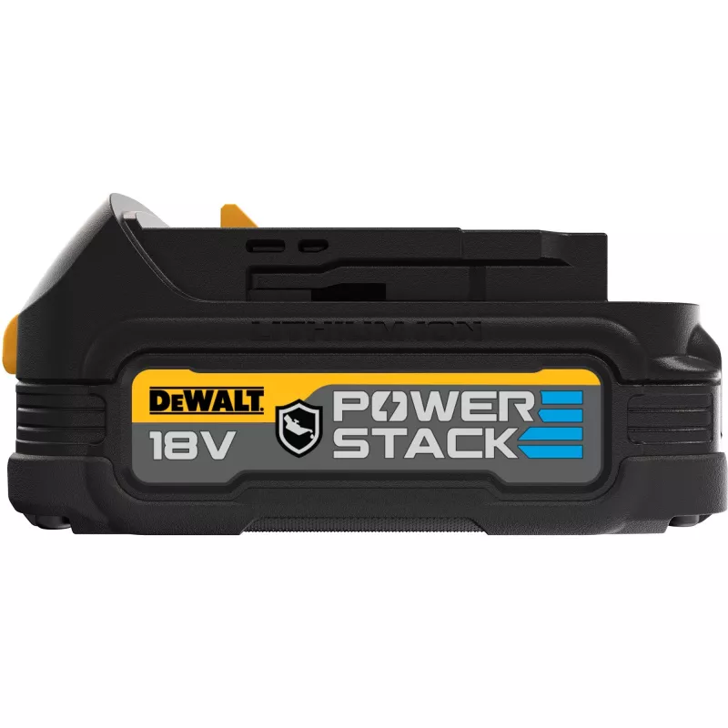Dewalt DCBP034G-XJ akumulators, melns