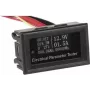 VA010020 - OLED, daudzfunkciju mērinstruments, 5 līdz 60 V (līdzstrāva) (COM-VA010020)