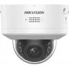 Kupola IP drošības kamera Hikvision DS-2CD2747G2H-LIPTRZS2U/SL 2688x1520 Iekštelpām un āra telpām