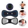 Rokas masāžas nūjiņa Extralink MINI MASSAGE STICK — kompakts pārnēsājams muskuļu masieris