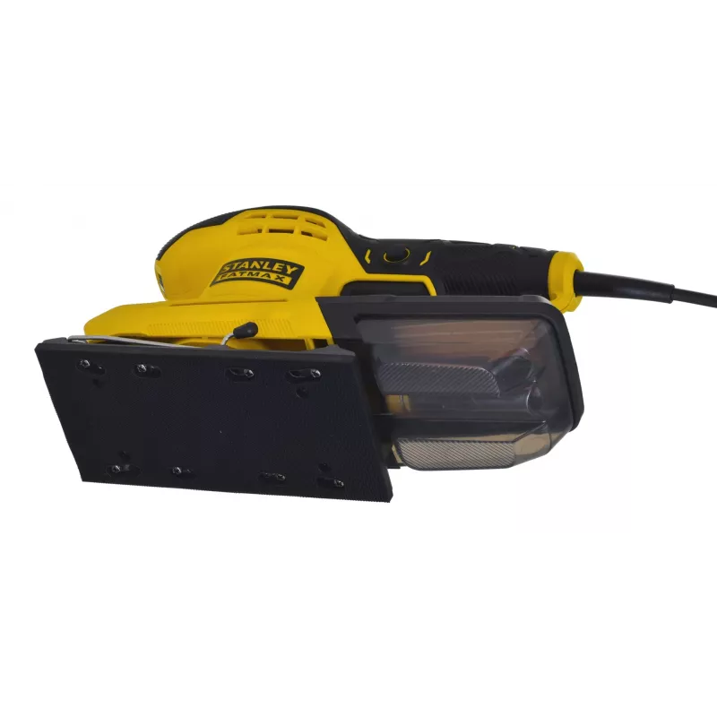 Orbītas slīpmašīna Stanley FMEW214K-QS 280W