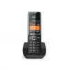 Bezvadu tālrunis Gigaset Comfort 550 — DECT bezvadu klausule ar ilgu akumulatora darbības laiku
