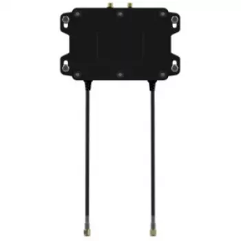 Poynting - Antena - 5G/LTE - Ēkai - A-UDAS-0001-V1 - melna (A-UDAS-0001-V1-01)