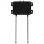 Poynting - Antena - 5G/LTE - Ēkai - A-UDAS-0001-V1 - melna (A-UDAS-0001-V1-01)