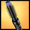 Matu ieveidotājs SBB. Blow Dry Air Styler SBDR-2000-EU — matu žāvētājs un suka