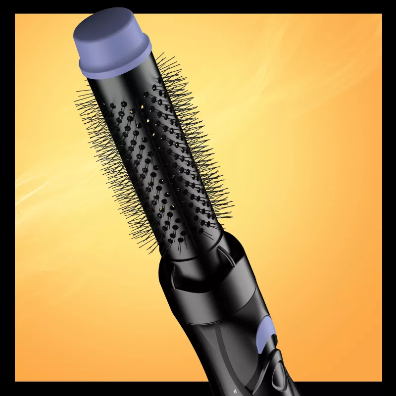 Matu ieveidotājs SBB. Blow Dry Air Styler SBDR-2000-EU — matu žāvētājs un suka