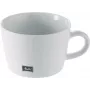 Kafijas krūze MELITTA M-Cups balta 0,45 L porcelāns, augstums 72 mm