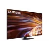 Samsung QE75QN95DATXXH TV 190,5 cm (75 collu) 4K Ultra HD viedtelevizors Wi-Fi melns