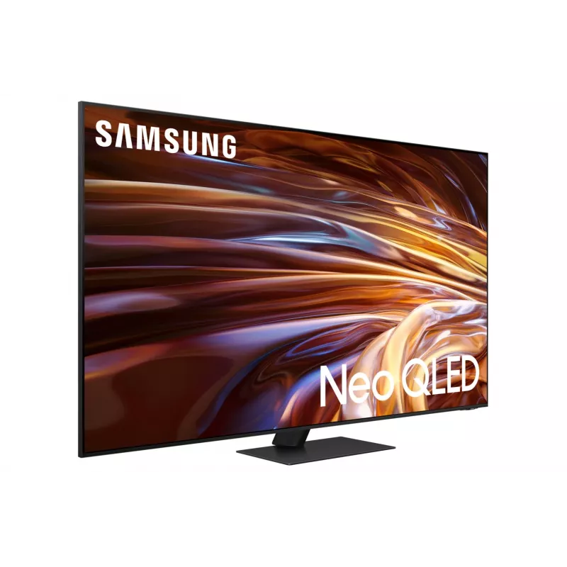 Samsung QE75QN95DATXXH TV 190,5 cm (75 collu) 4K Ultra HD viedtelevizors Wi-Fi melns