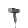 Tvaika gludeklis SEVERIN DG 3282 — 1400 W, 0,13 l ūdens tvertne, vertikālā tvaika funkcija, 1,8 m vads, melns