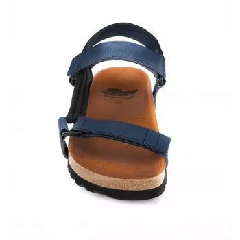FOOTWEAR HEAVEN AD MED MF230091007 46. izmērs, zilā krāsa